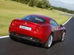Alfa Romeo 8C Competizione 2006 года (WW)